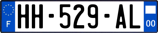 HH-529-AL