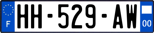 HH-529-AW
