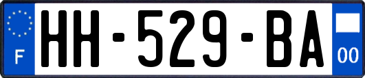 HH-529-BA