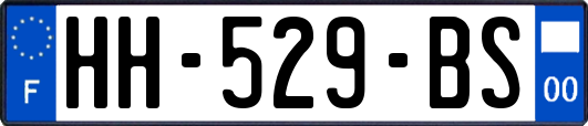 HH-529-BS