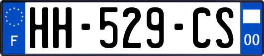 HH-529-CS