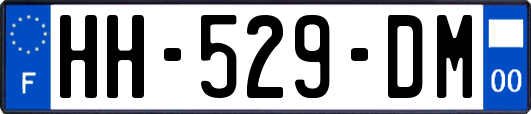HH-529-DM