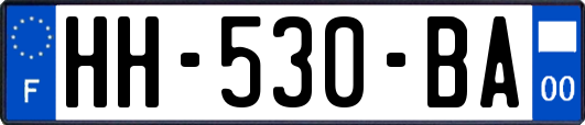 HH-530-BA