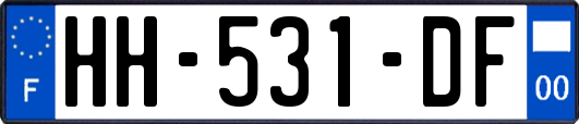 HH-531-DF