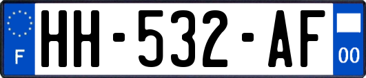 HH-532-AF