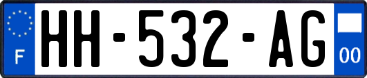 HH-532-AG