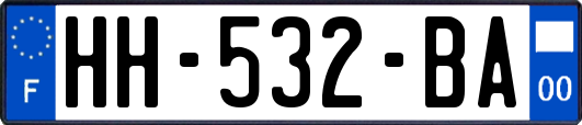 HH-532-BA