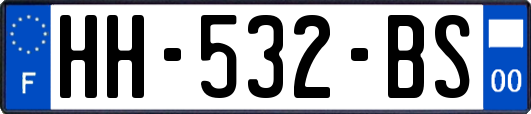 HH-532-BS