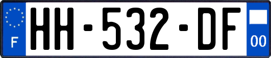 HH-532-DF