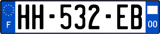 HH-532-EB