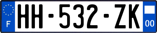 HH-532-ZK
