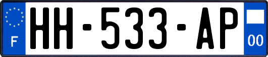 HH-533-AP