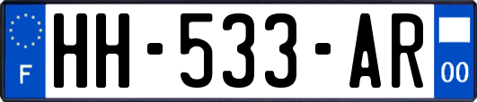 HH-533-AR
