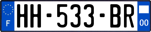 HH-533-BR