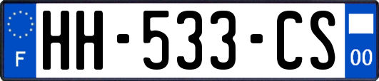 HH-533-CS