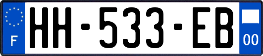 HH-533-EB