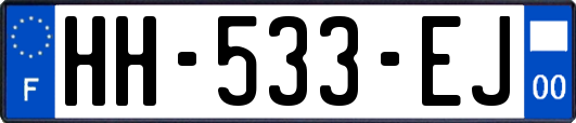 HH-533-EJ