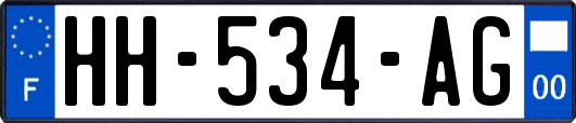 HH-534-AG