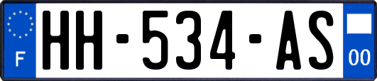 HH-534-AS
