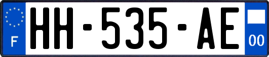 HH-535-AE
