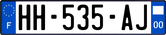 HH-535-AJ