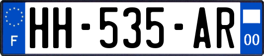 HH-535-AR