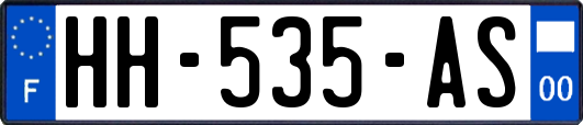 HH-535-AS