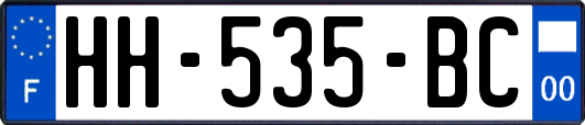 HH-535-BC