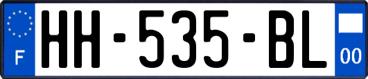 HH-535-BL