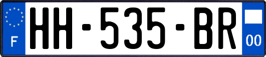 HH-535-BR