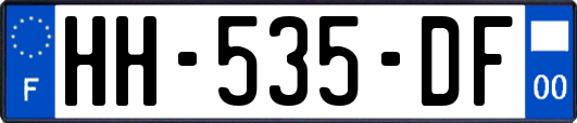 HH-535-DF