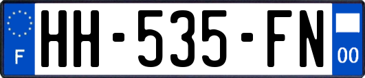 HH-535-FN