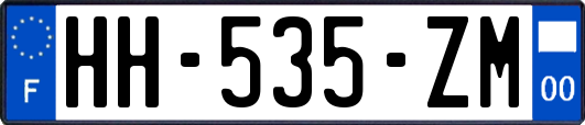 HH-535-ZM