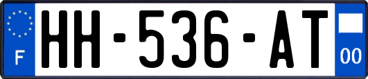 HH-536-AT