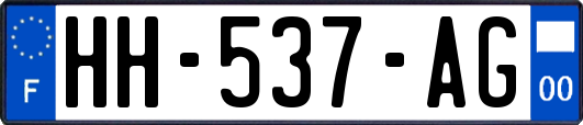 HH-537-AG