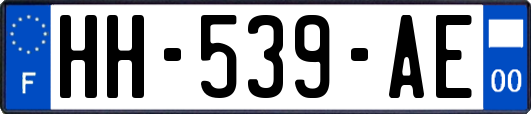 HH-539-AE