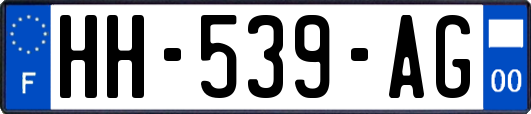 HH-539-AG