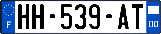 HH-539-AT