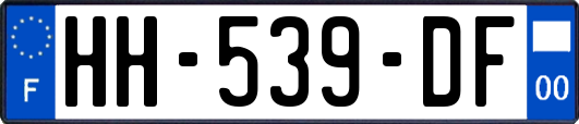 HH-539-DF