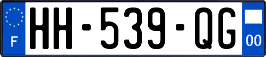 HH-539-QG
