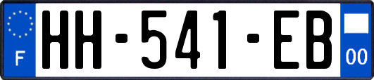 HH-541-EB
