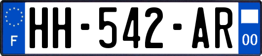 HH-542-AR