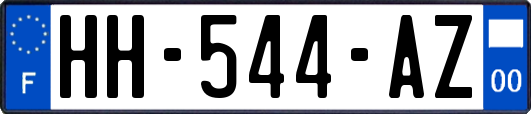 HH-544-AZ