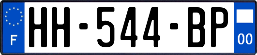 HH-544-BP