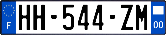 HH-544-ZM