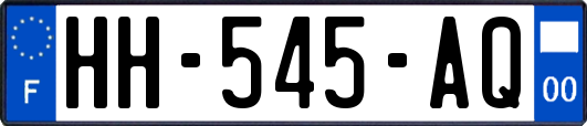 HH-545-AQ