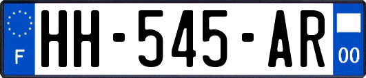 HH-545-AR