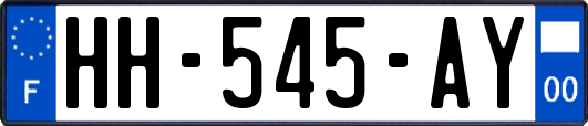 HH-545-AY