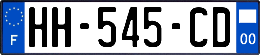 HH-545-CD