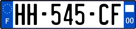 HH-545-CF